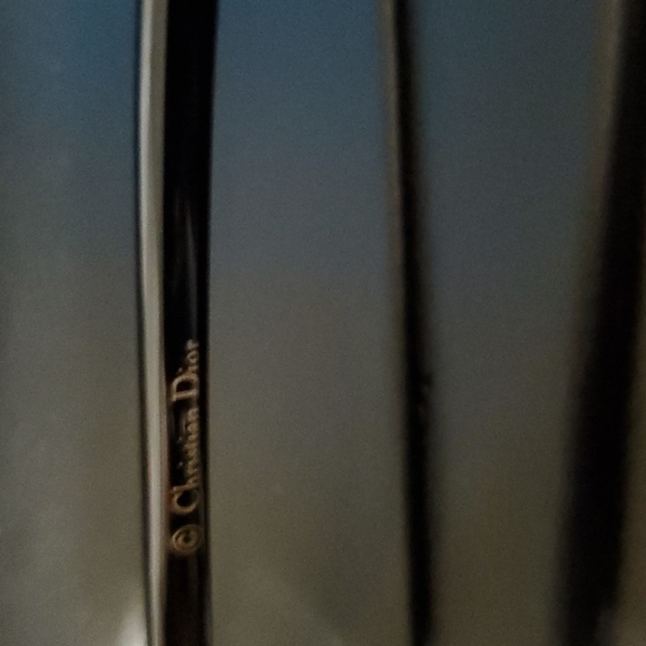 CHRISTIAN DIOR So Real 59mm Aviator Sunglasses - Picture 7 of 9